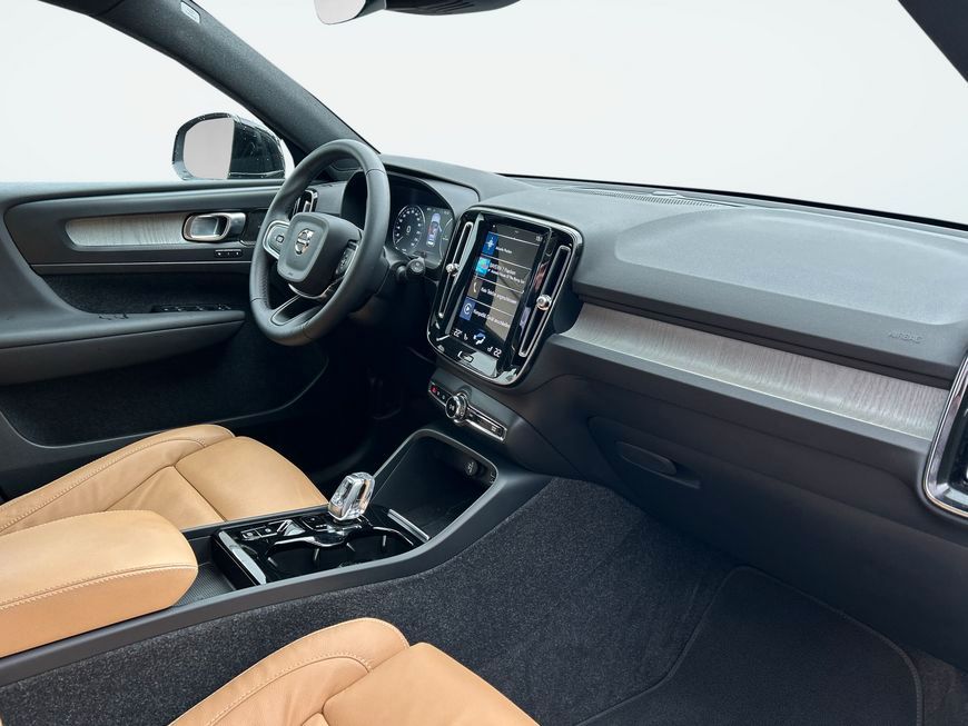Volvo XC40 T5 Recharge DKG Inscription