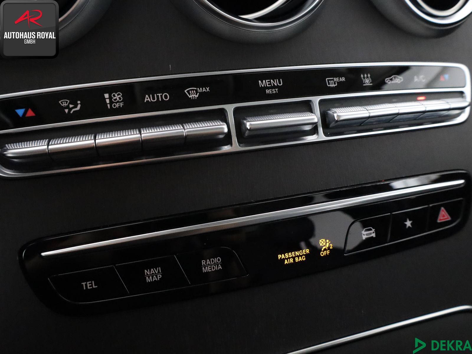Mercedes-Benz GLC 300 de 4M AMG - Samsaru's Car Outlet