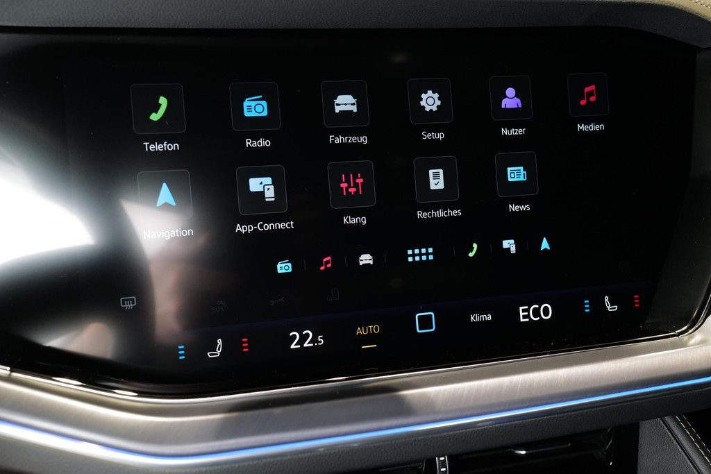 Volkswagen Touareg 3.0TDI R-Line Nachtsicht Dynaudio StdHz