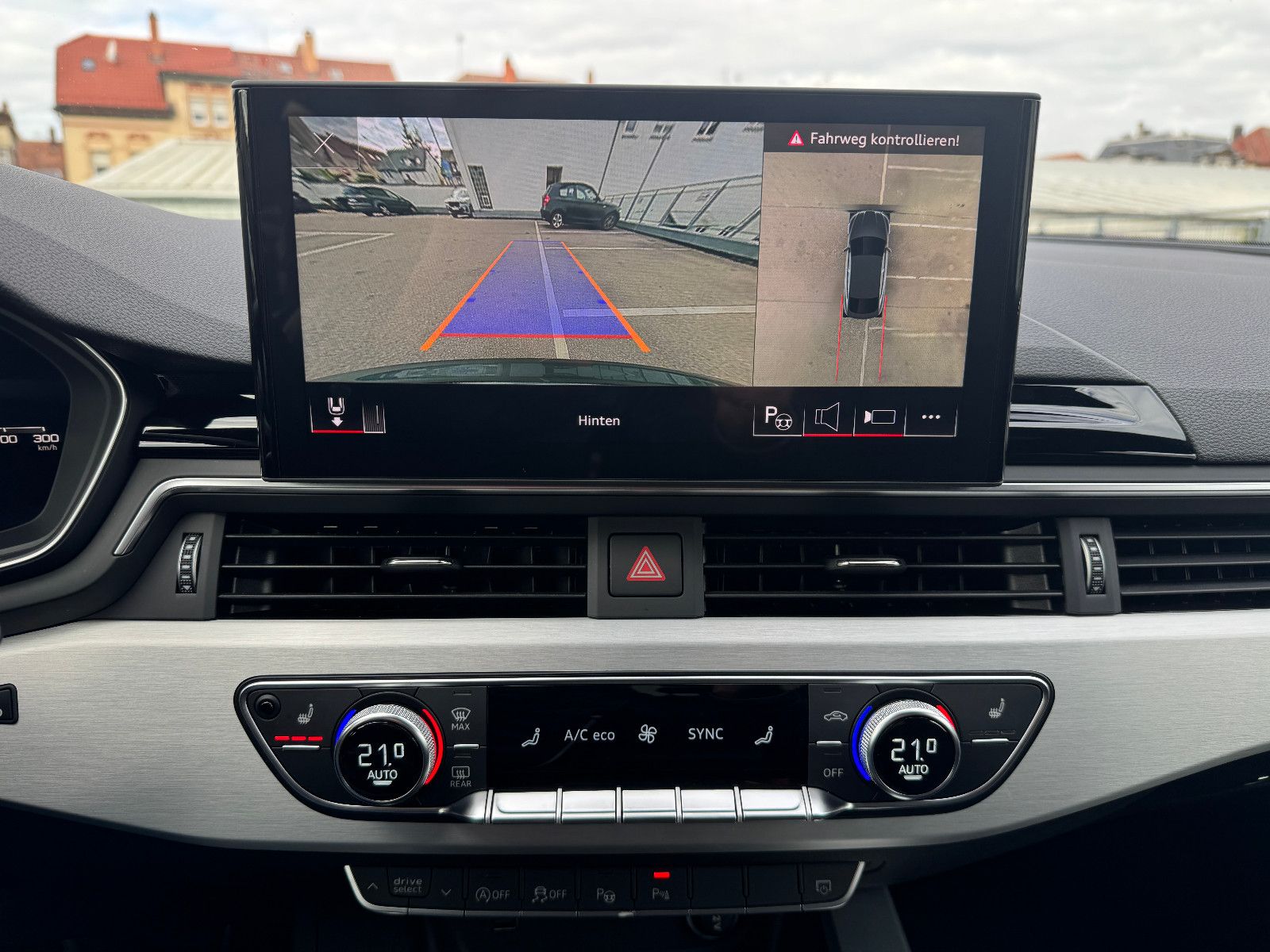 Audi A5 40 TDI qu. S line STANDH./MATRIX/MEMORY/ACC