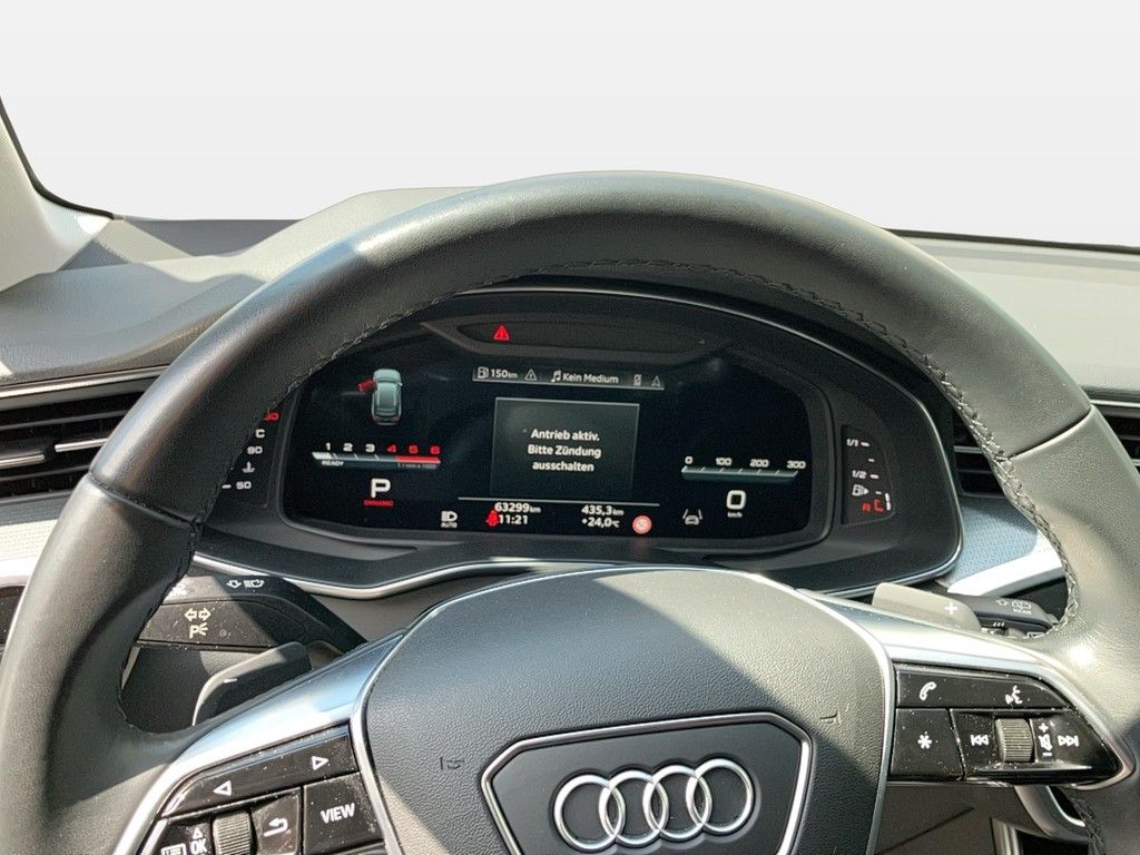 Audi A6 Allroad 50 TDI Tiptronic plus - Samsaru's Car Outlet