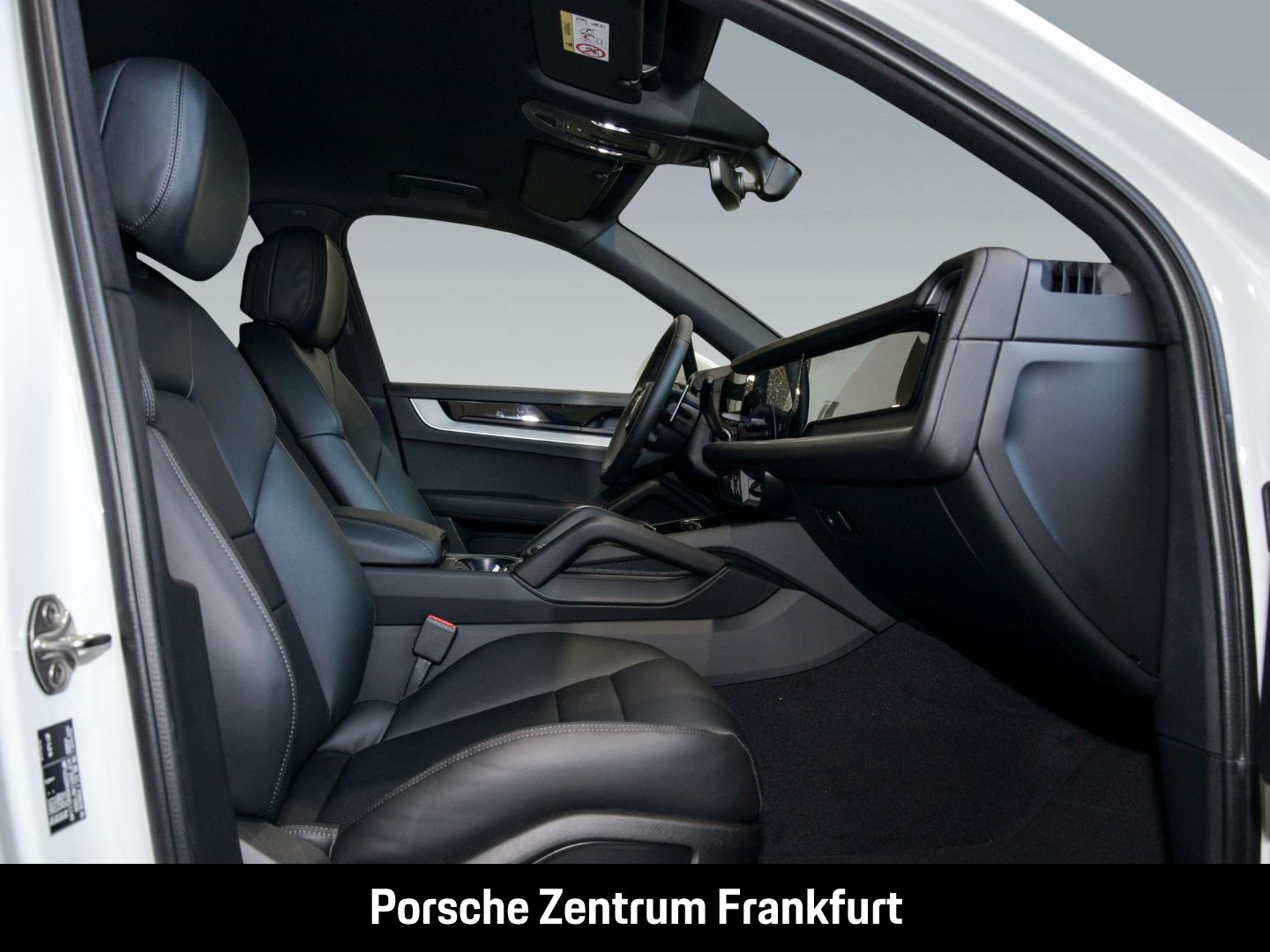 Porsche Cayenne E-Hybrid BOSE LED-Matrix Surround-View