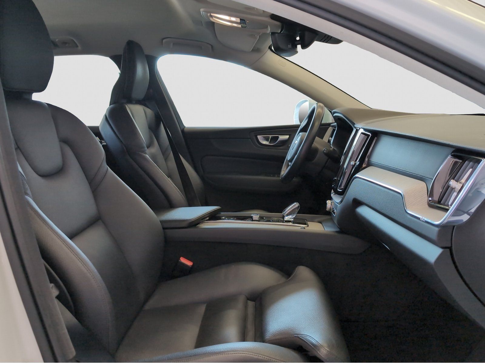 Volvo XC60+B5+AWD+Inscription+AHKsemi+abged.Scheiben++