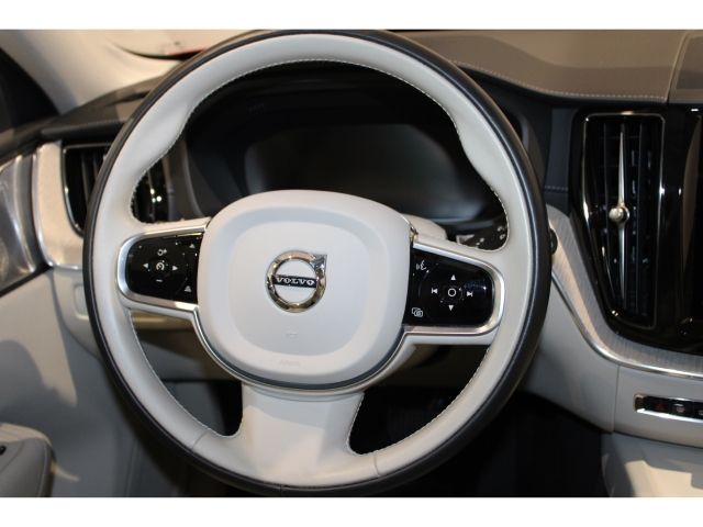 Volvo XC60 T8 Recharge Inscription AWD AHK Standheizun