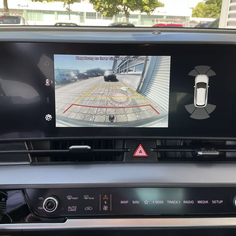 Kia Sportage 1.6 T-GDI AWD Plug-in Hybrid Basis/AHK