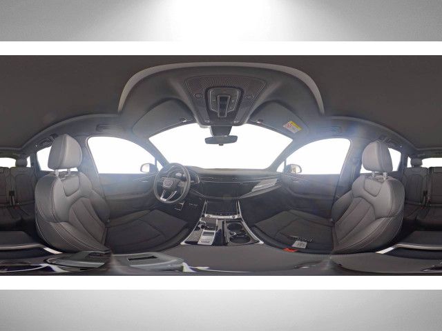 Audi Q7 S line 50TDI qu Nav 360° Pano 7-Sitze AHK HUD
