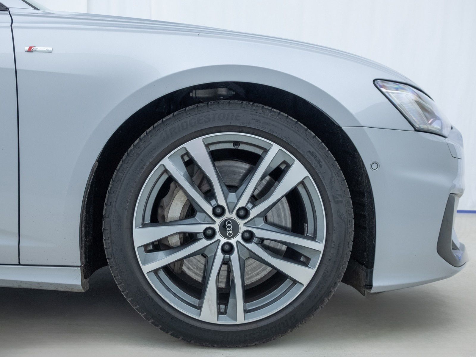 Audi A6 Avant 50 TFSI e *S-LINE*MATRIX*HUD*360*ACC*NA