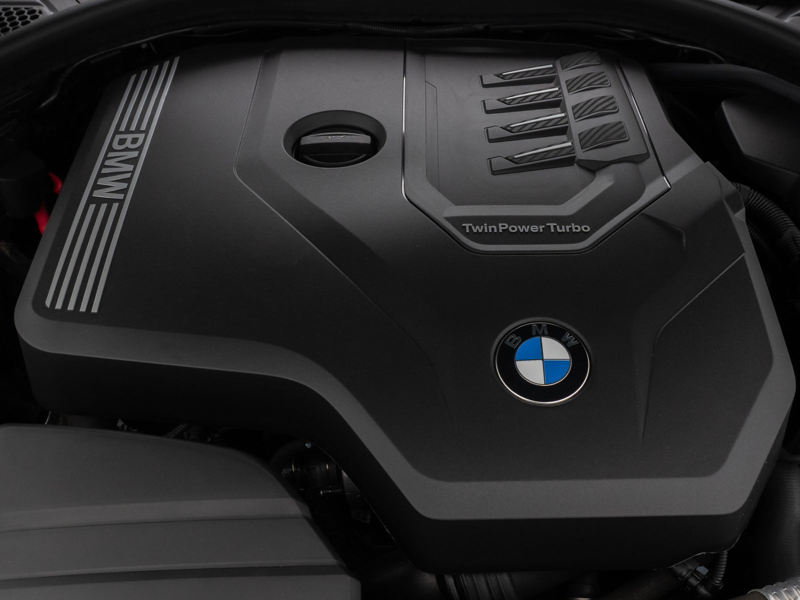BMW 330i xD Komfort DAB HiFi Leder M Sport 19Zoll