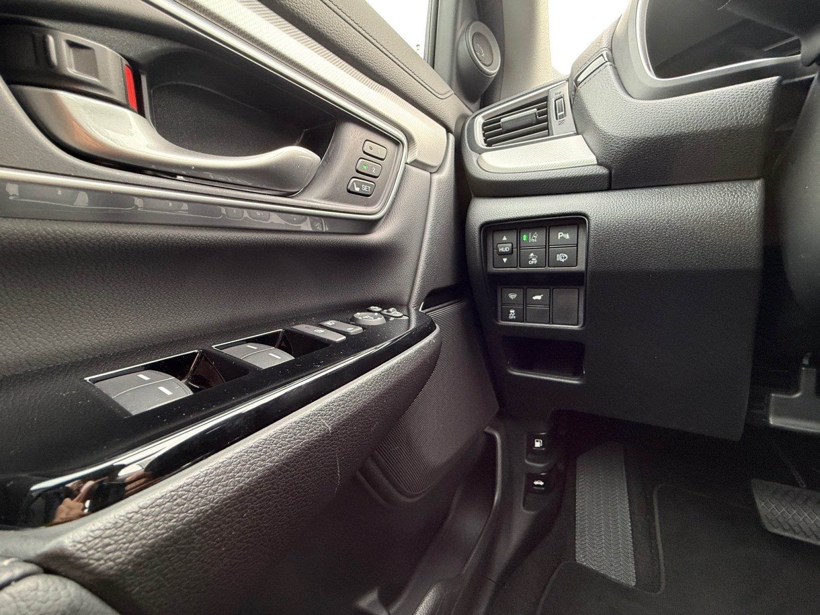 Honda CR-V i-VTEC 2.0 Executive NAVI PANO DAB CARPLAY