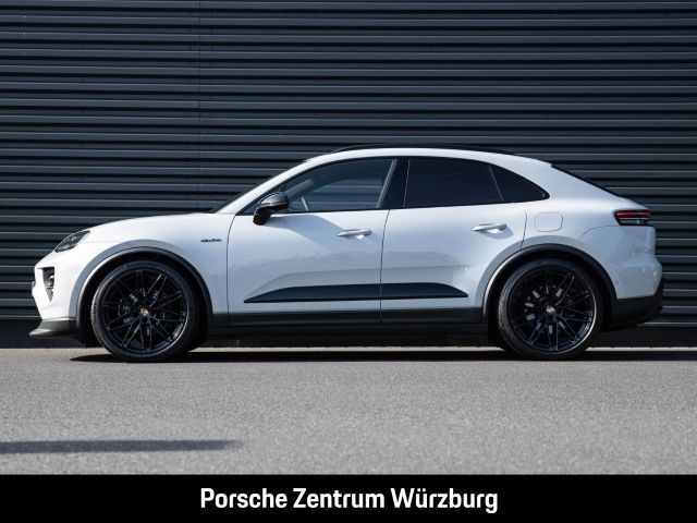 Porsche Macan 4 - Samsaru's Car Outlet