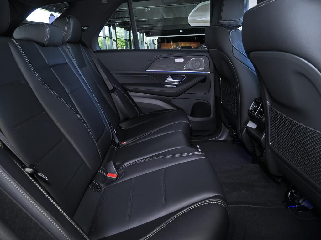 Mercedes-Benz GLE 450 d 4m AMG NIGHT PANO AHK HUD AIRMATIC