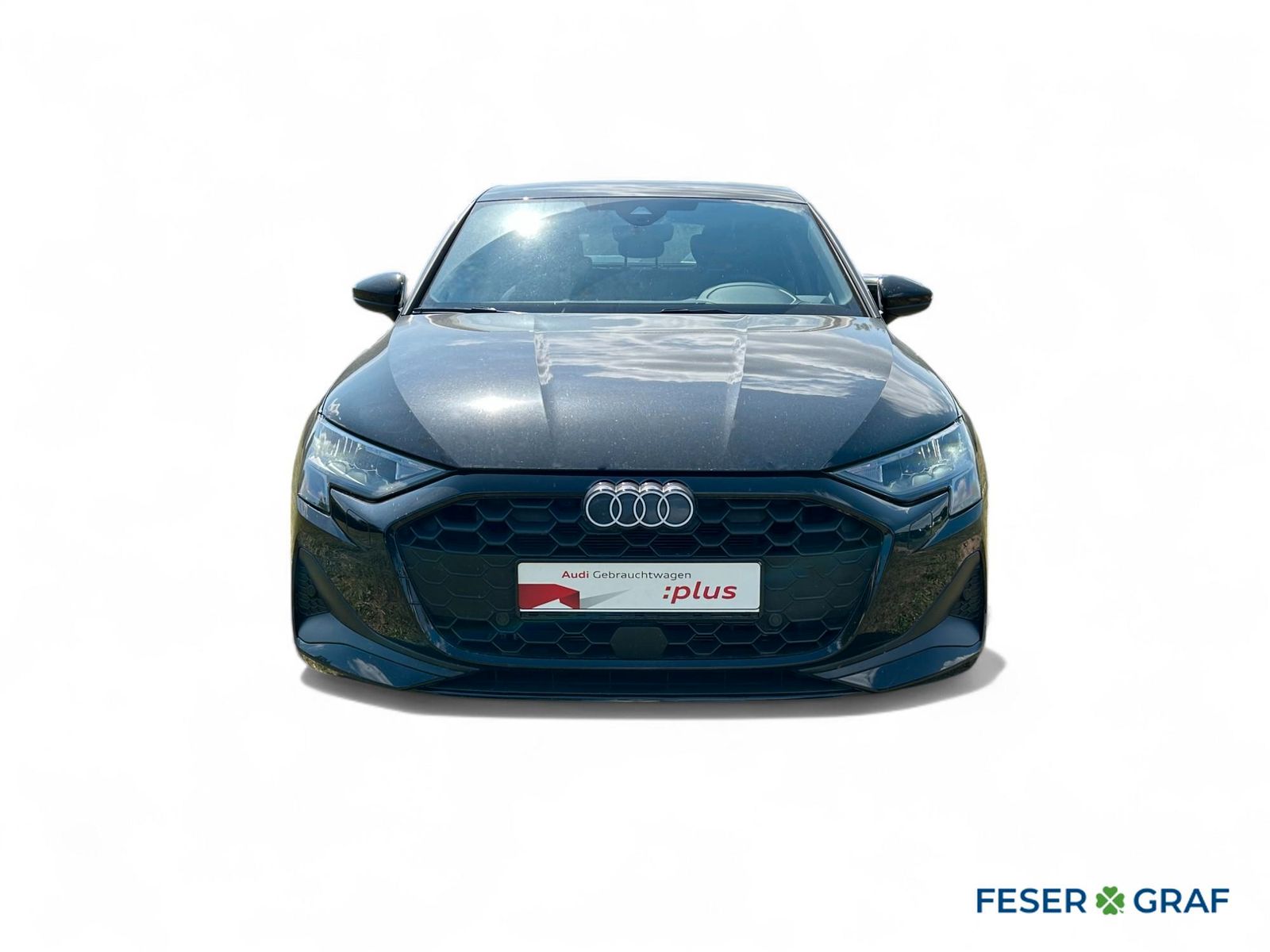 Audi A3 Sportback 30 TFSI S tronic - Samsaru's Car Outlet