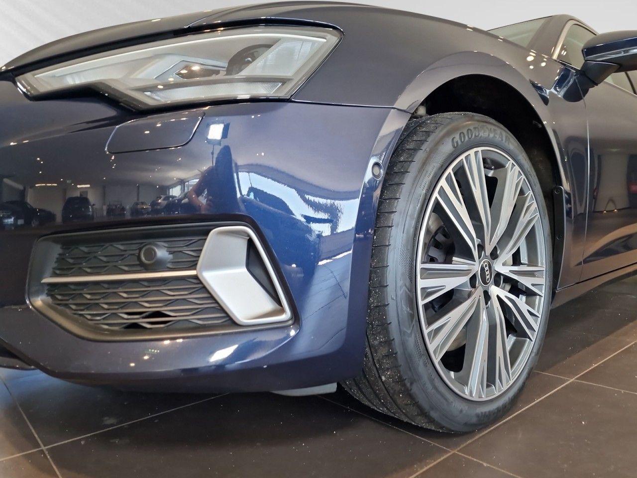 Audi A6 Avant 50 TFSI e quattro Sport S-tronic - Samsaru's Car Outlet