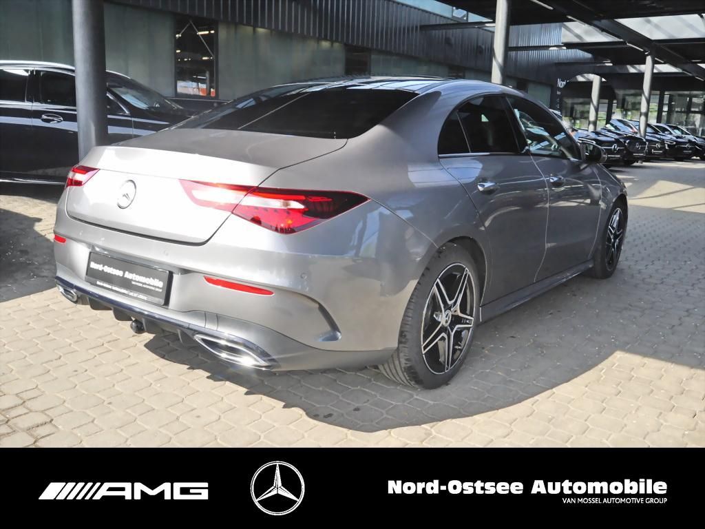 Mercedes-Benz CLA 220 COUPÉ 4M AMG - Samsaru's Car Outlet
