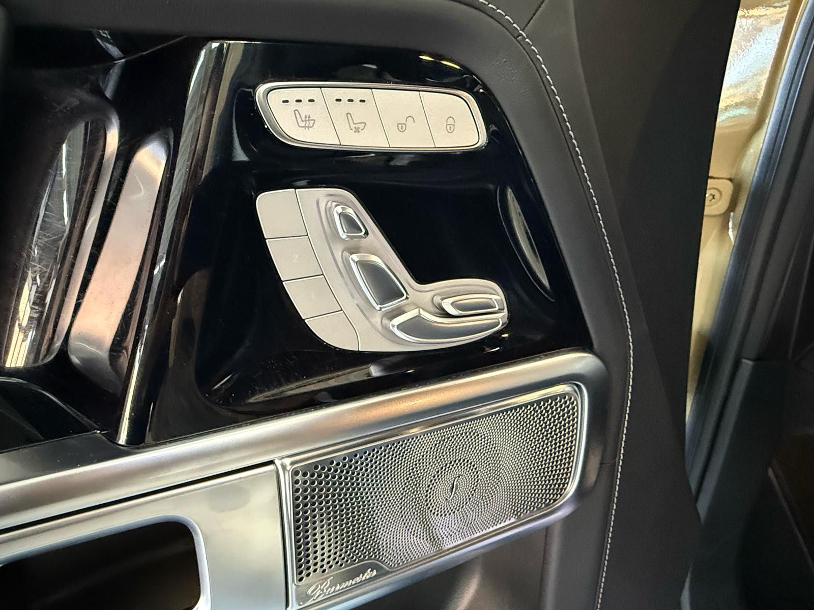 Mercedes-Benz G63 AMG - Samsaru's Car Outlet