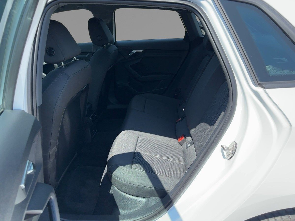 Audi A3 Sportback 30 TDI S tronic - Samsaru's Car Outlet