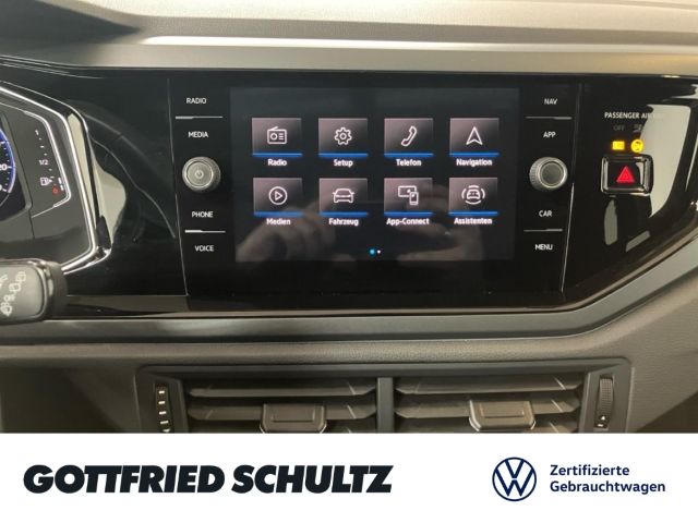 Volkswagen Taigo 1.5 TSI DSG IQ.Light - Samsaru's Car Outlet