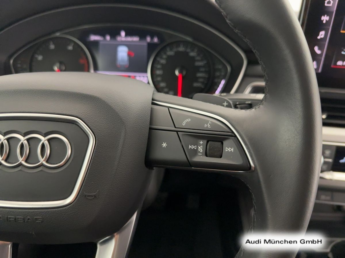 Audi A4 Avant 40 TDI S tronic S line - Samsaru's Car Outlet