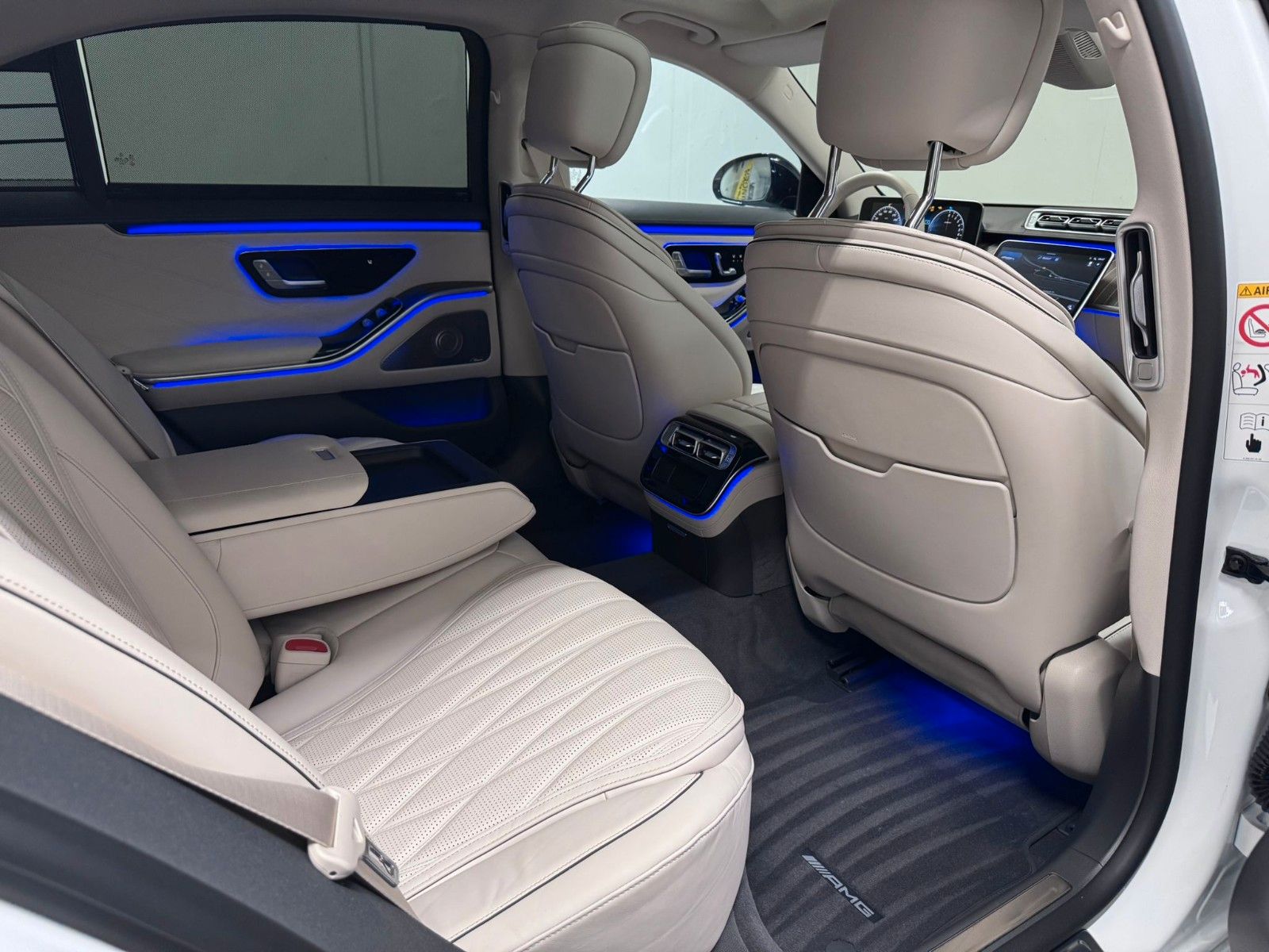 Mercedes-Benz S 63 E Performance L *PANORAMA*MANUFAKTUR*