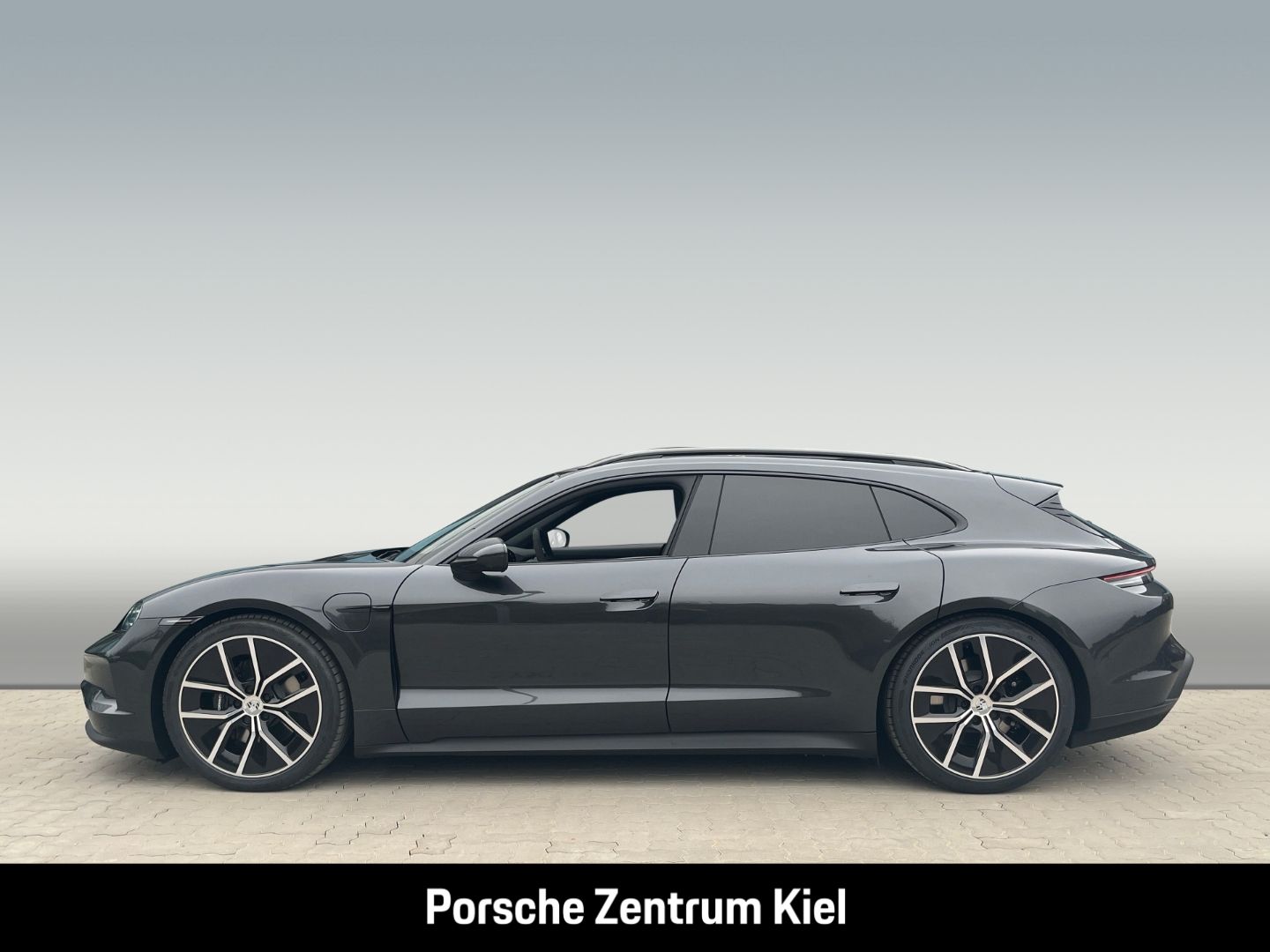 Porsche Taycan 4S Sport Turismo BOSE InnoDrive LED-Matri