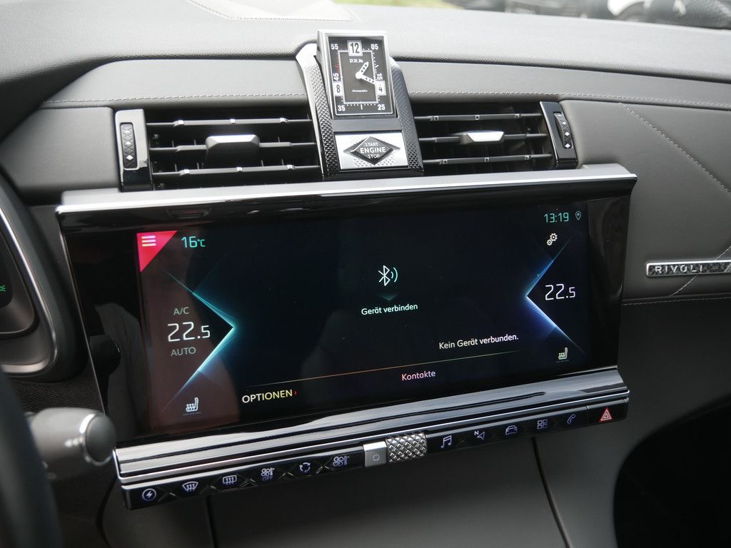 DS Automobiles DS 7 Crossback E-Tense Grand Chic 4x4 LED PANO