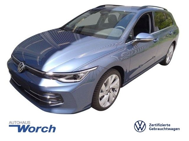 Volkswagen Golf VIII Variant 2.0TSI DSG 4Motion Style AHK+