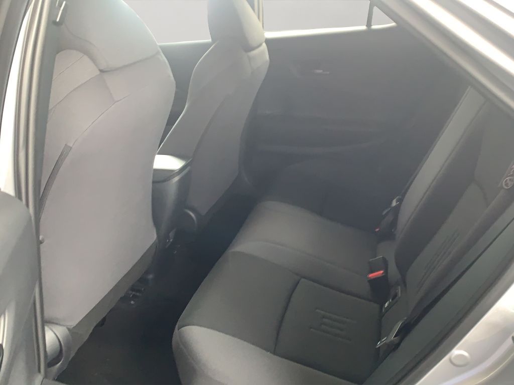 Toyota C-HR 1.8 Hybrid Team Deutschland*