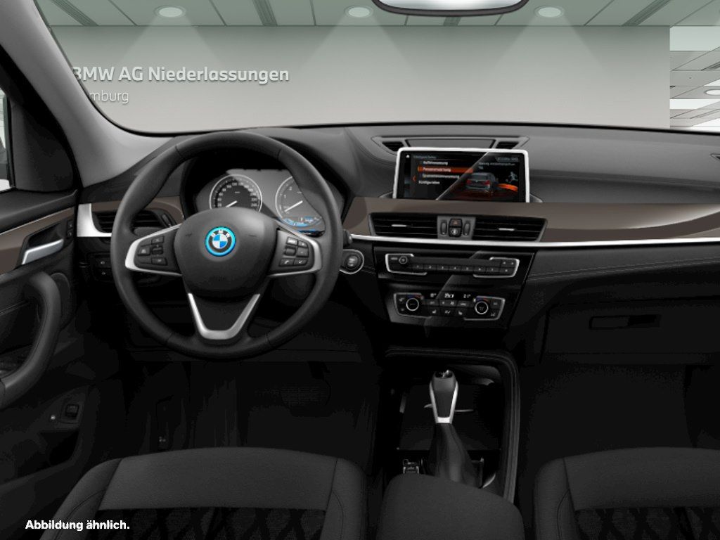 BMW X1 xDrive25e - Samsaru's Car Outlet