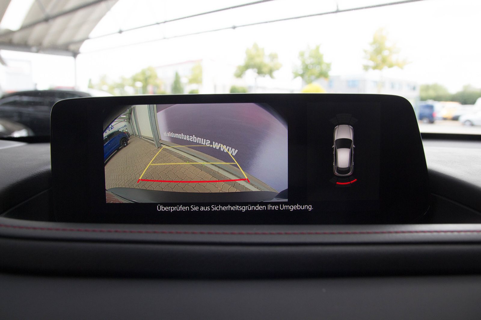 Mazda CX-30 2.5 e-SKYACTIV-G Homura 2WD KAMERA/NAVI/TO