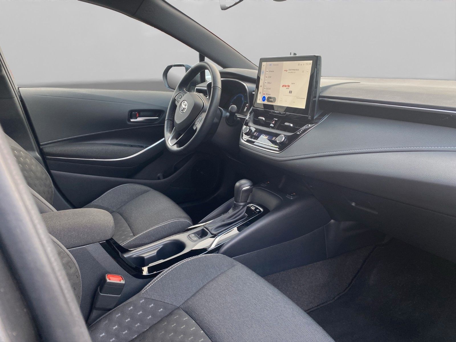 Toyota Corolla Touring Sports Hybrid LED/Kamera/SH