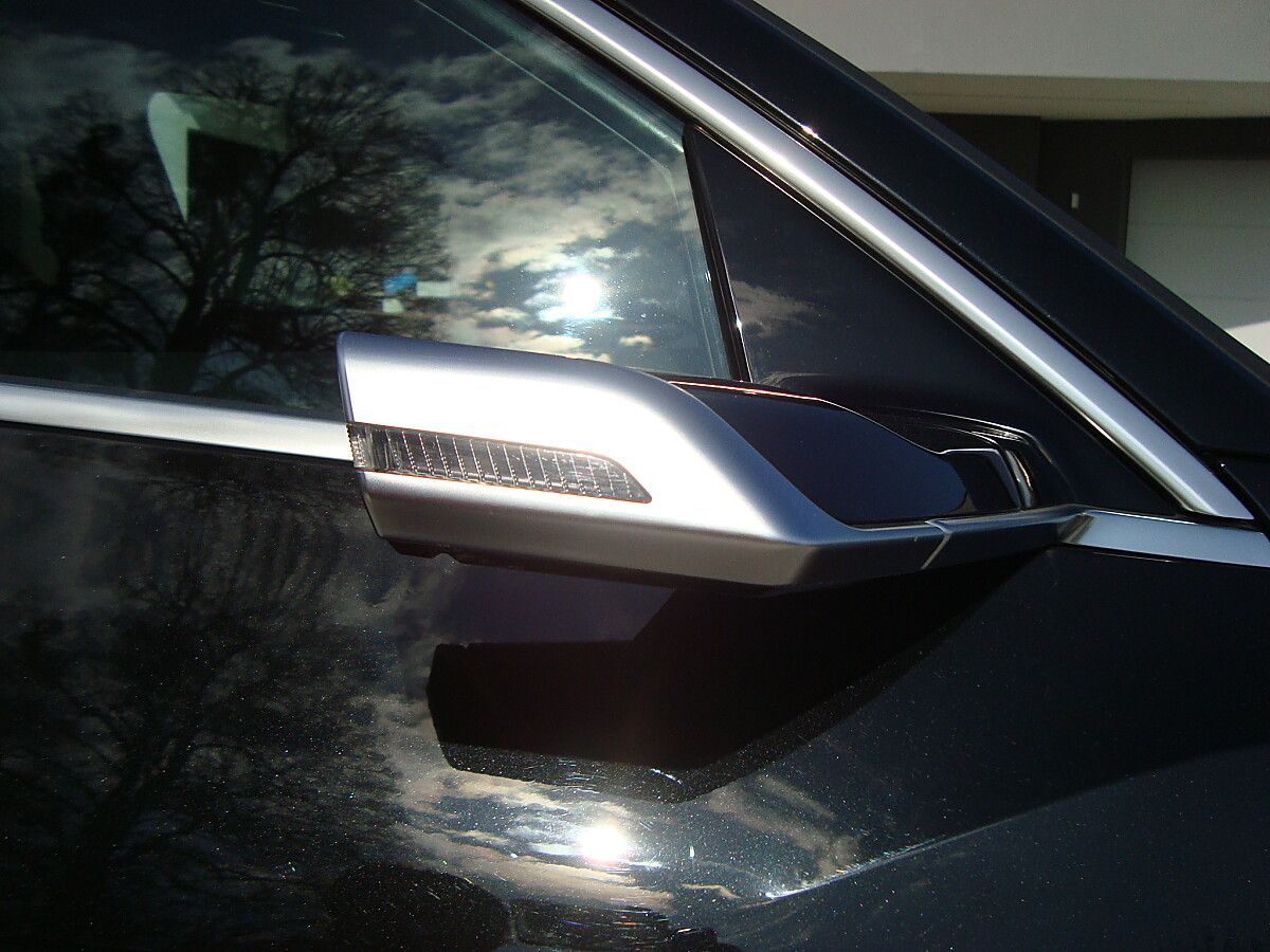 Audi e-tron 55 quattro RS-Sitze Garantie S-Line !!
