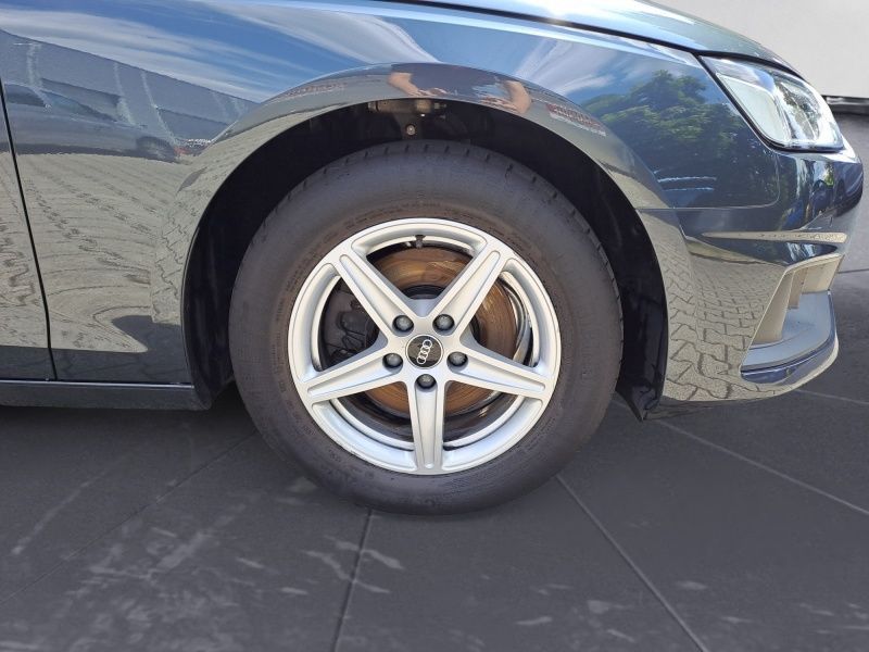 Audi A4 Avant 35 TDI S tronic - Samsaru's Car Outlet