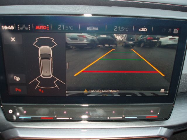 Cupra Leon Sportstourer VZ 4Drive - Samsaru's Car Outlet
