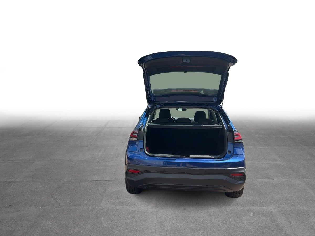 Volkswagen Taigo 1.0 TSI - Samsaru's Car Outlet