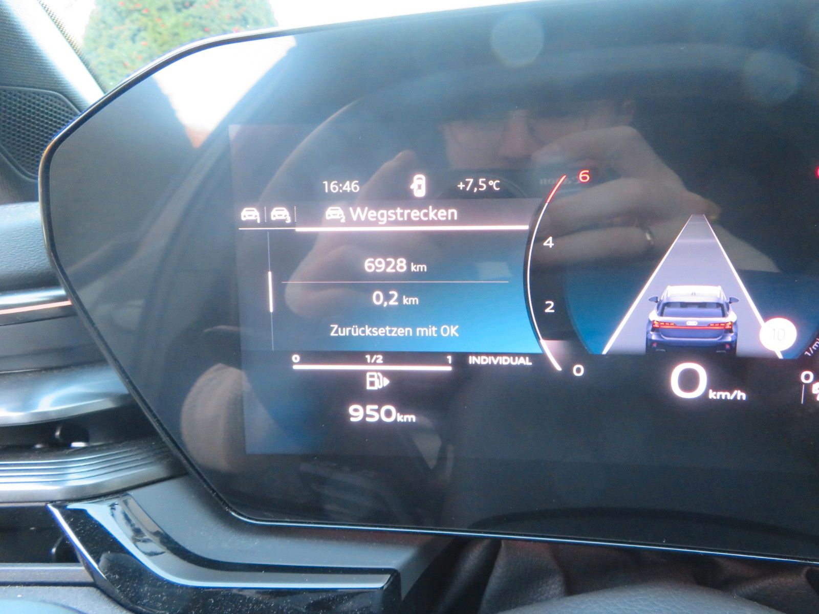 Audi A6 40 TDI quattro Avant S line
