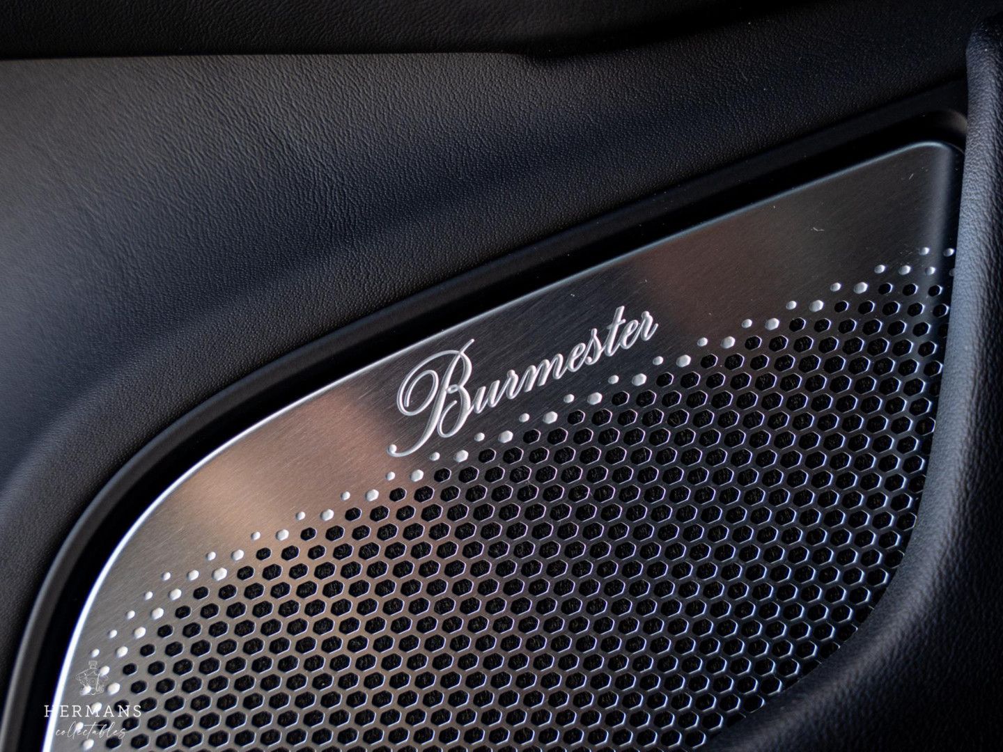 Porsche Taycan Turbo S 105 kWh / Org. NL / Burmester / S