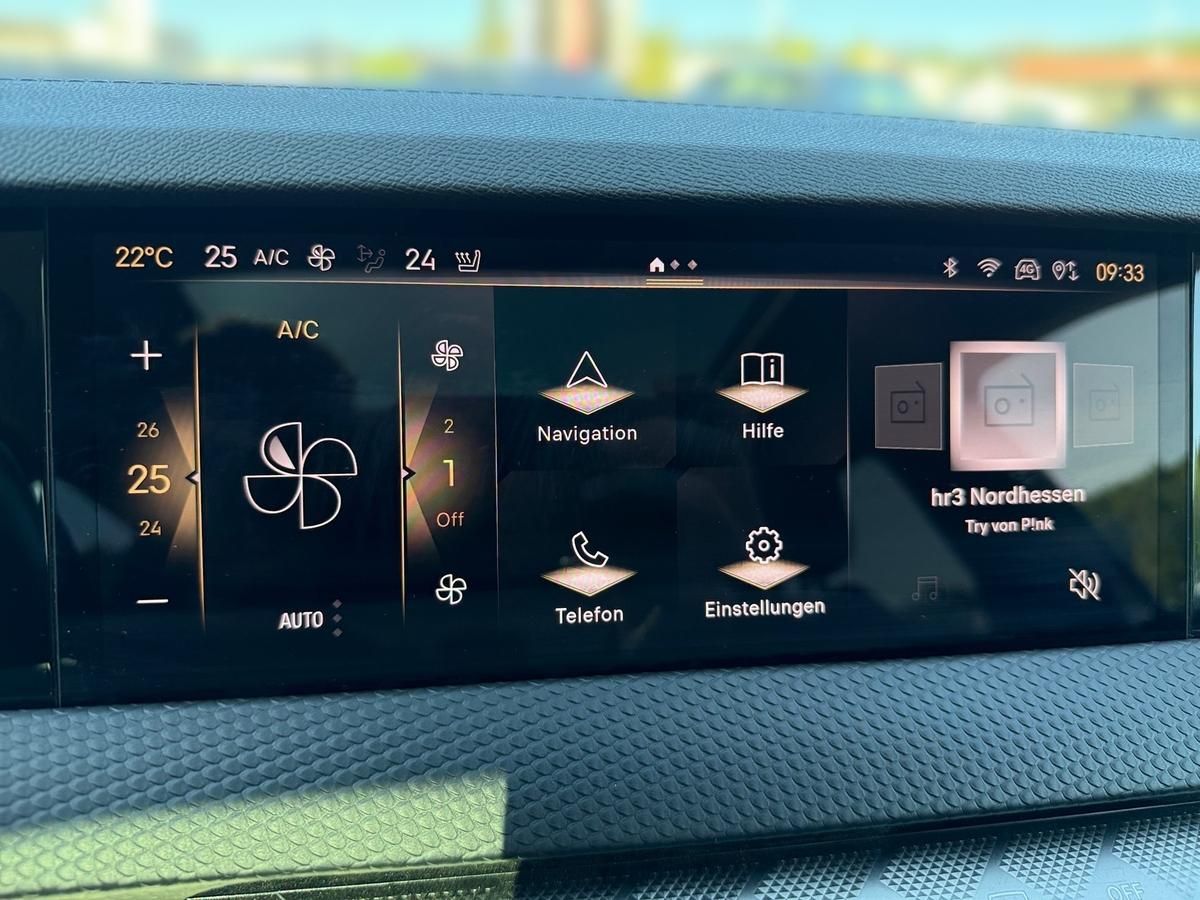 DS Automobiles DS4 Crossback 1.2 PureTech 130 Cross Rivoli S&S