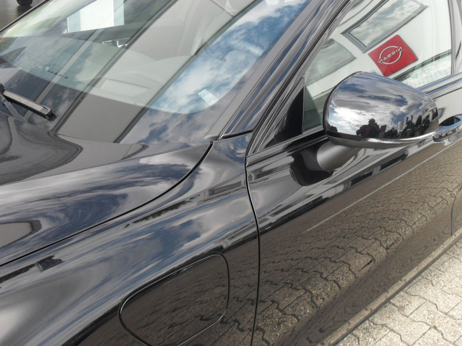 Volvo S60T8 Lim. Ultimate Dark | 360° | HeadUp | Pano.
