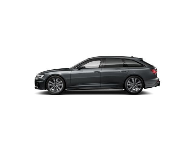 Audi A6 Avant S line 50 TDI - Samsaru's Car Outlet