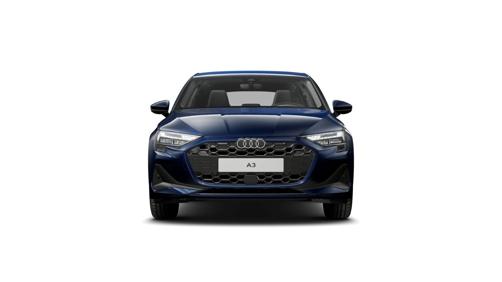 Audi A3 Sportback 35 TDI S TRONIC - Samsaru's Car Outlet