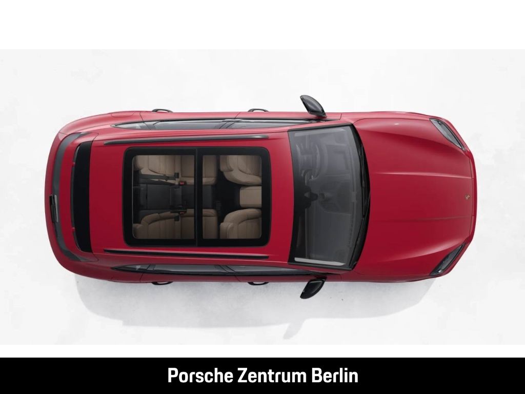 Porsche Cayenne S E-Hybrid PDCC Sportabgas BOSE 22-Zoll