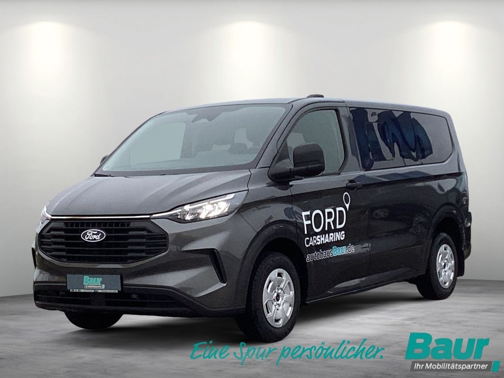 Ford Transit Custom 320 L1H1 PKW VA Autm. Trend AHK