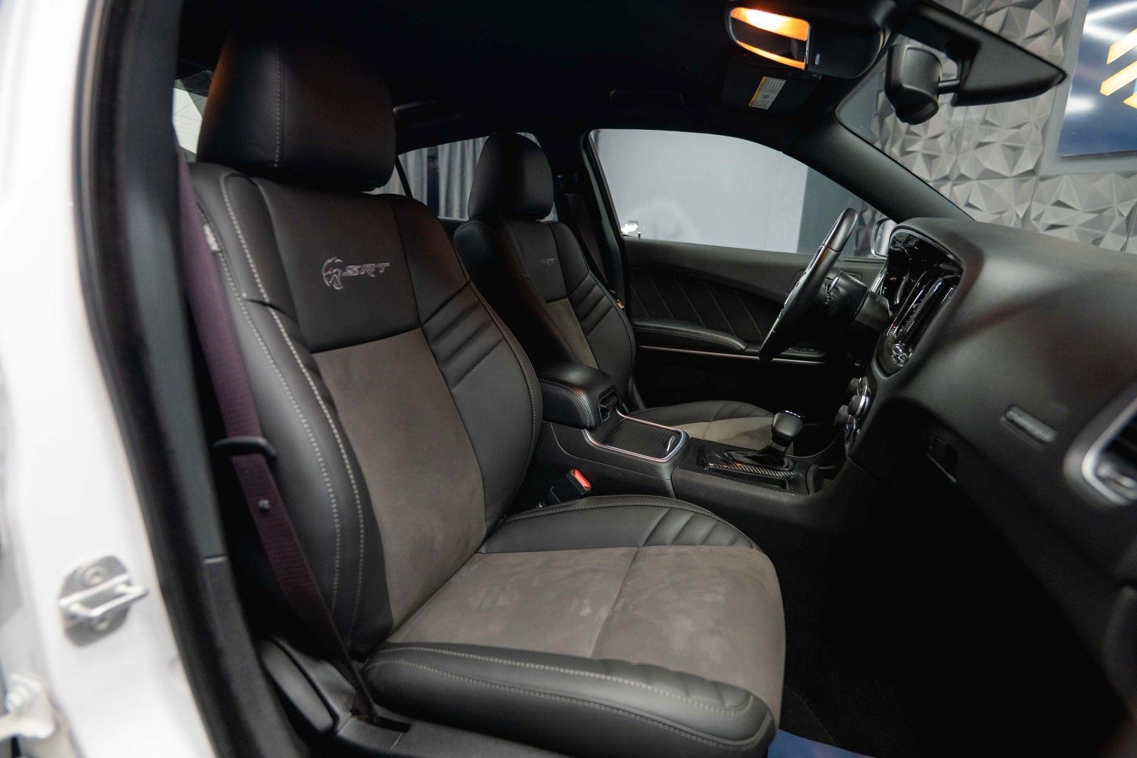 Dodge Charger 3.6 4x4 SRT Styling *Kamera*LED*20 Zoll*