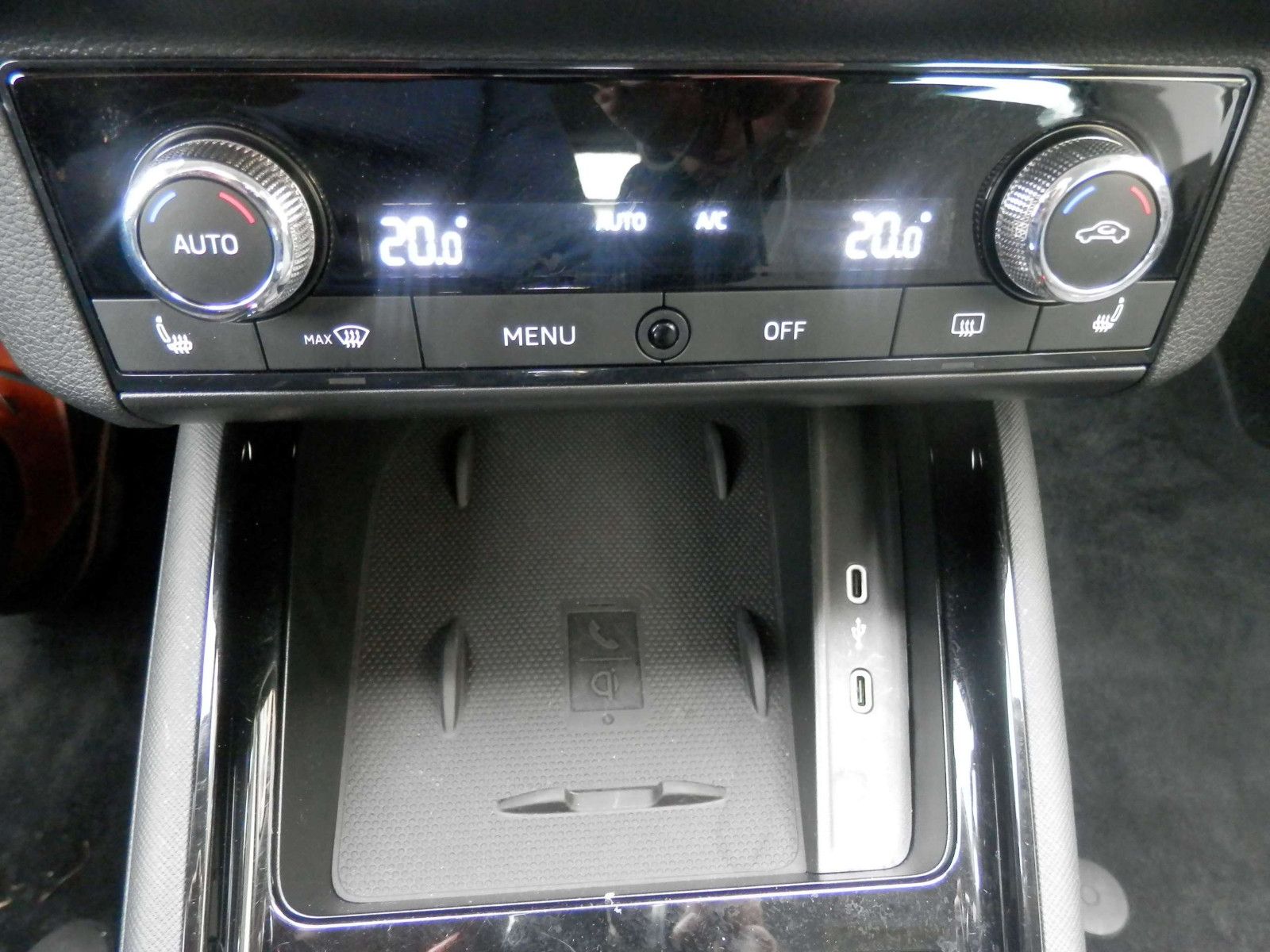 Skoda Kamiq CLEVER - Samsaru's Car Outlet