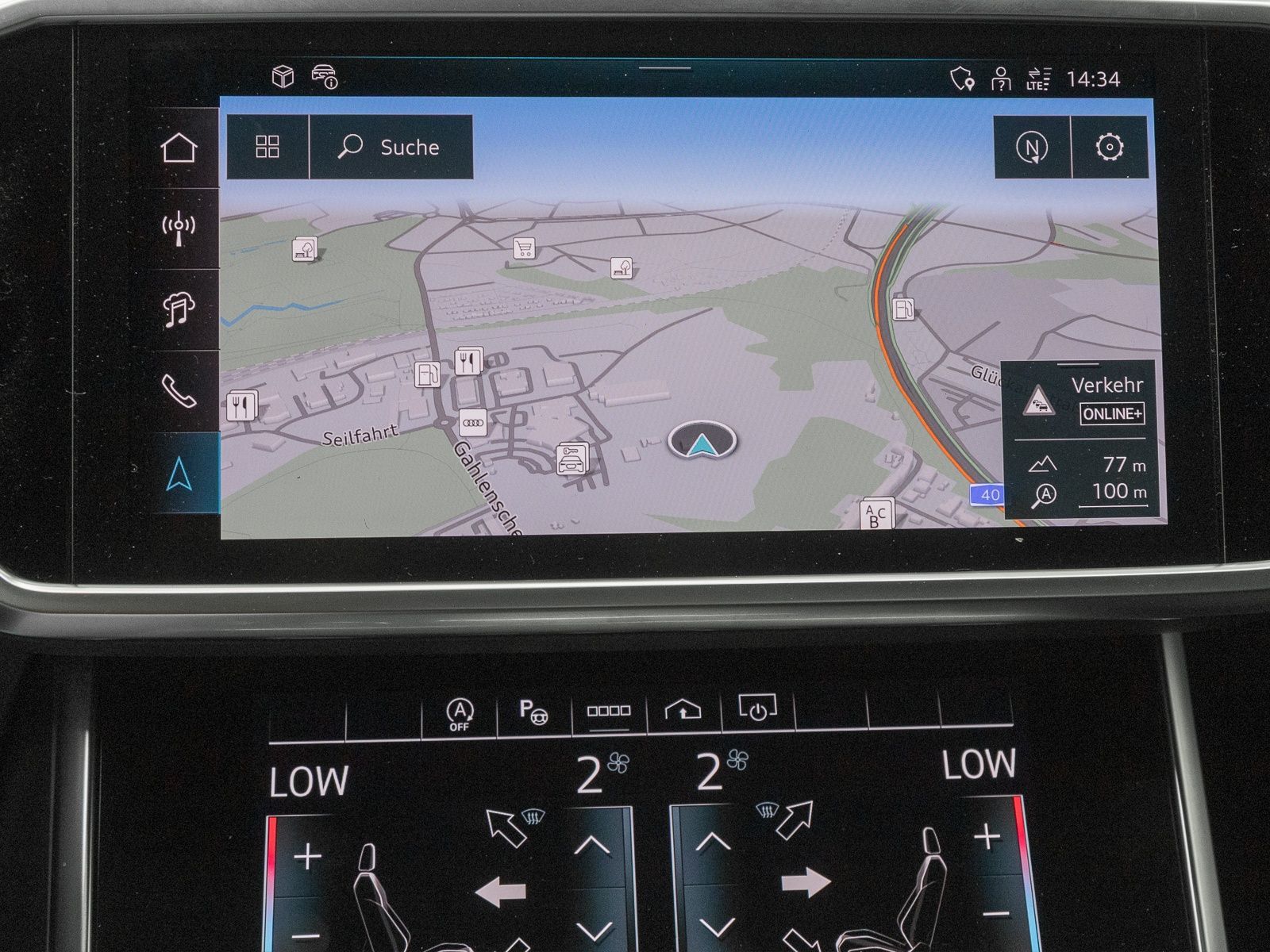 Audi A6 Limousine 45 TDI Q S LINE - Samsaru's Car Outlet
