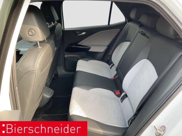 Volkswagen ID.3 Pro AHK PANO MATRIX HuD 20