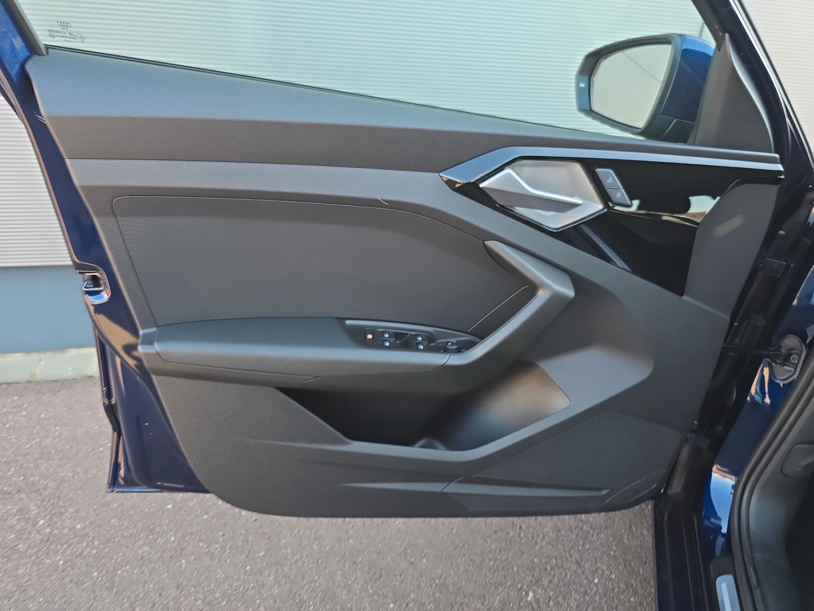 Audi A1 Sportback 25 TFSI S tronic advanced - Samsaru's Car Outlet