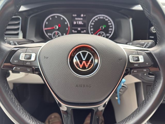 Volkswagen Polo 1.0l TSI BEATS DSG - Samsaru's Car Outlet