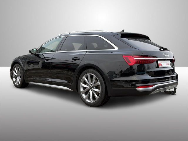 Audi A6 ALLROAD 40 TDI QUATTTRO S TRONIC" → "Audi A6 ALLROAD 40 TDI quattro S tronic - Samsaru's Car Outlet