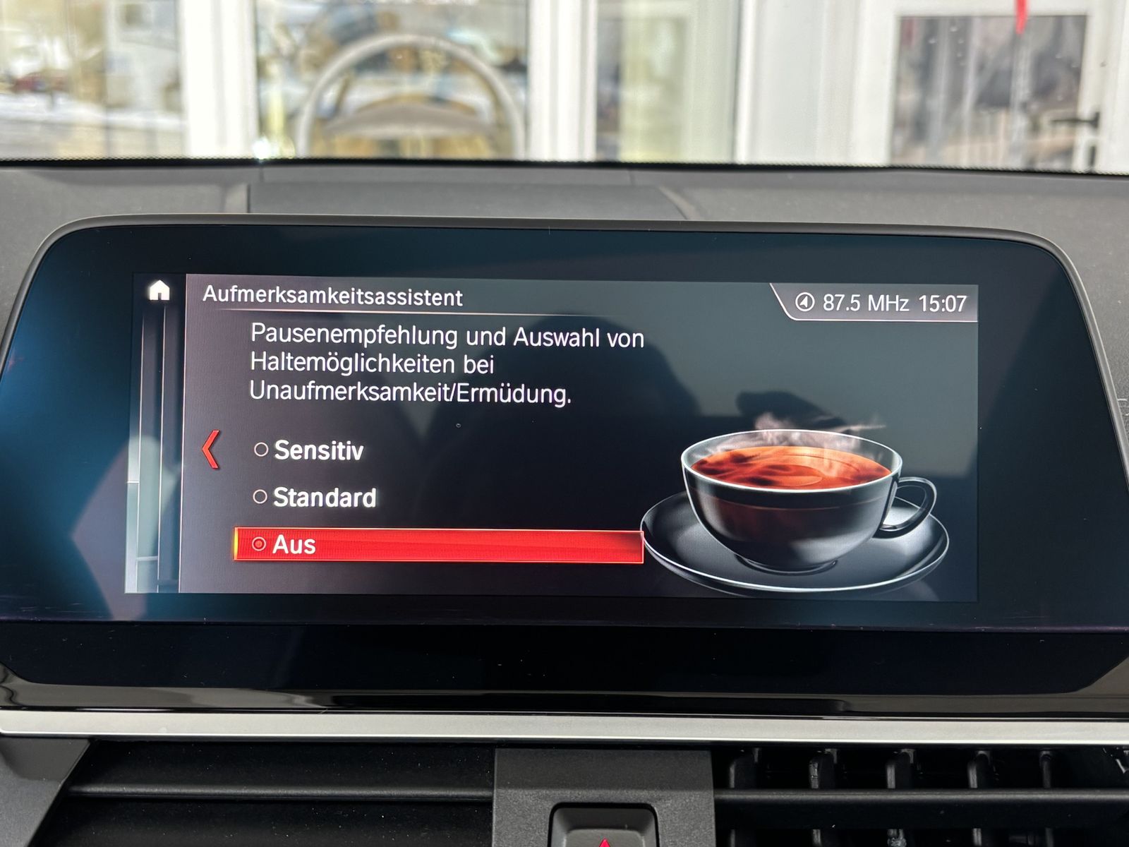 BMW X3 30d xDrive Luxury Line AHK ACC LEDER HUD LED